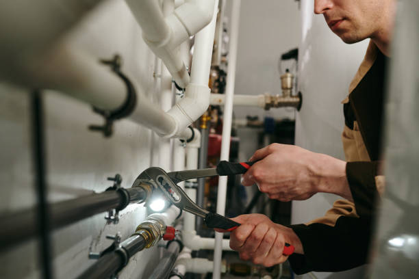 Best Residential Plumbing Services  in Chisago City, MN