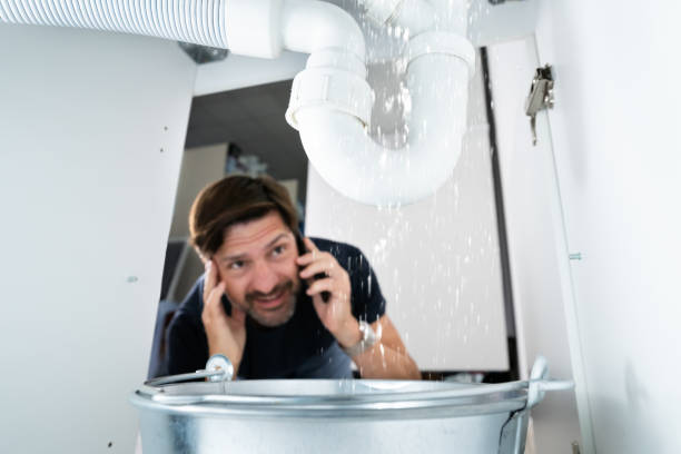 Shower Repair Services in Chisago City, MN