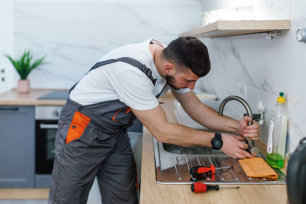 Best Same-Day Plumbing Service  in Chisago City, MN