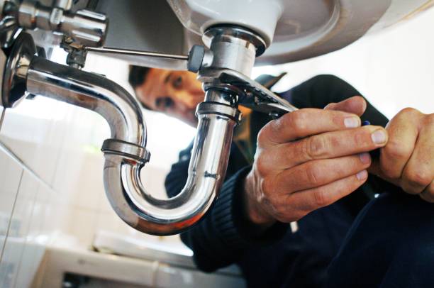 Best Plumbing Installation Services  in Chisago City, MN