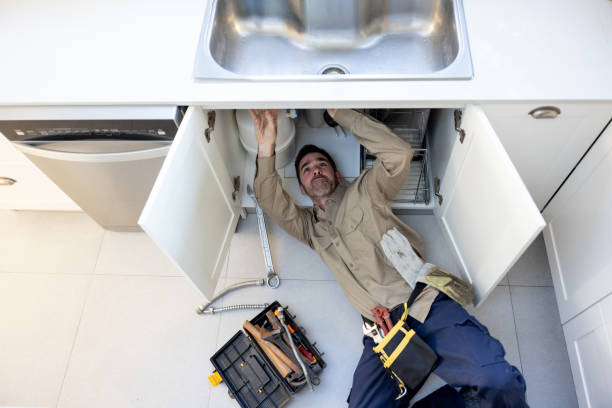 Best Plumbing Services Near Me  in Chisago City, MN