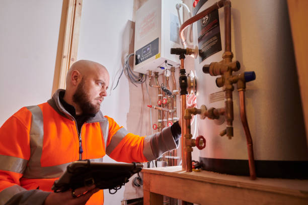 Best Commercial Plumbing Services  in Chisago City, MN