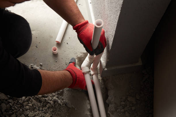 Sprinkler Systems in Chisago City, MN