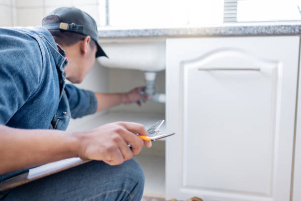 Best Pipe Repair Near Me  in Chisago City, MN
