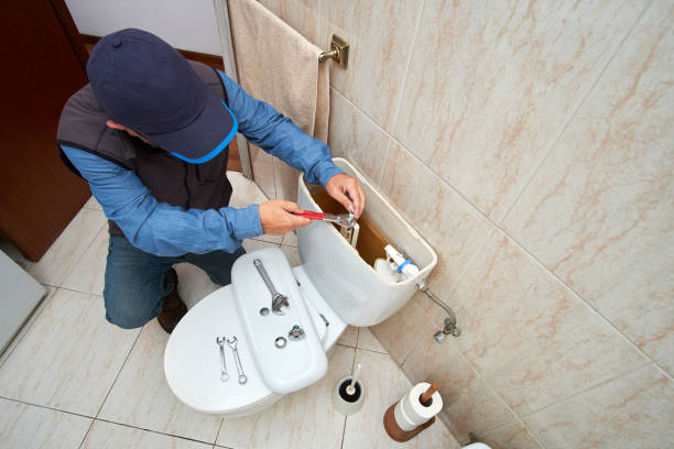 Best Gas Line Repair  in Chisago City, MN