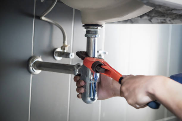 Best Local Plumber Services  in Chisago City, MN