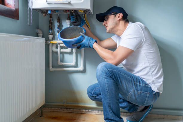 Best Faucet Repair  in Chisago City, MN