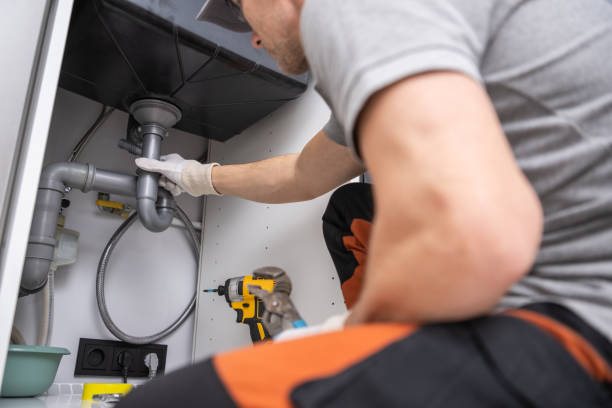 Best Same-Day Plumbing Service  in Chisago City, MN