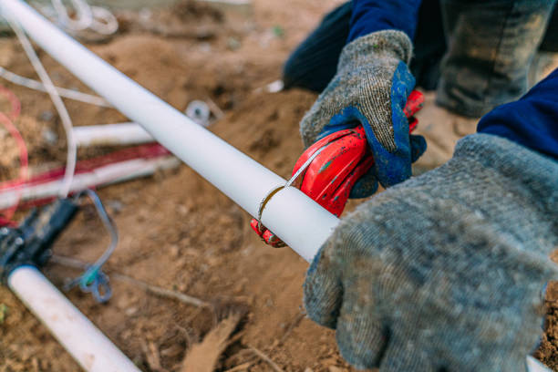 Reliable Chisago City, MN Plumbing Solutions