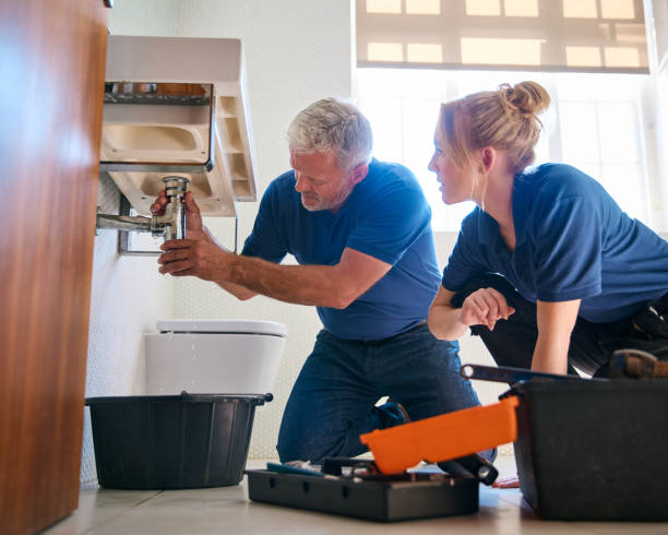 Best Best Plumbers Near Me  in Chisago City, MN